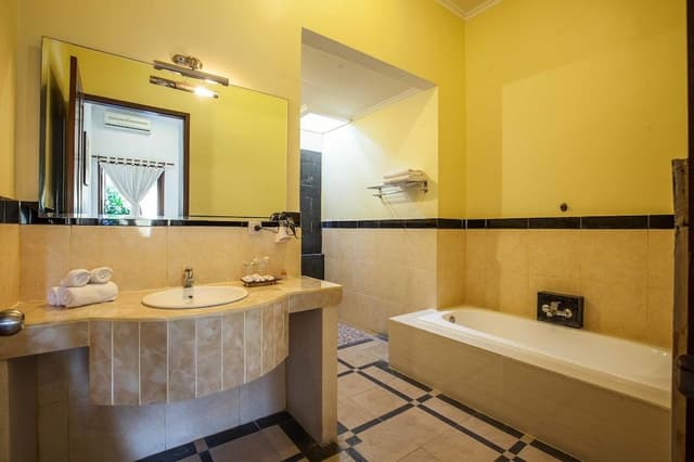 Villa, 3 Bedrooms, Private Pool