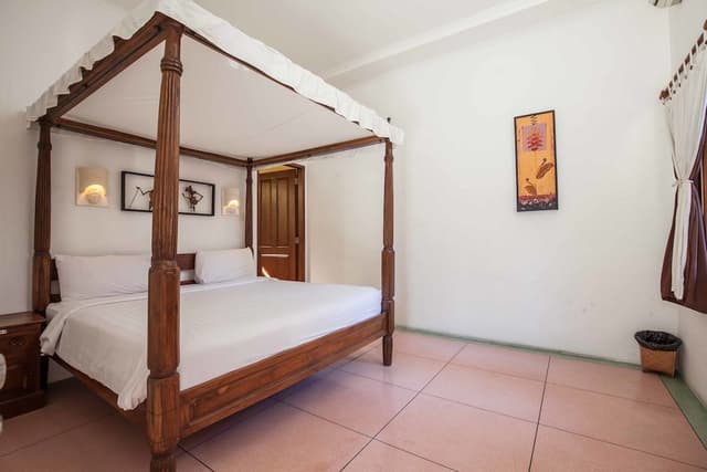 Villa, 2 Bedrooms, Private Pool