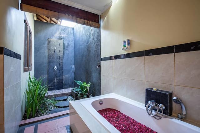 Villa, 2 Bedrooms, Private Pool