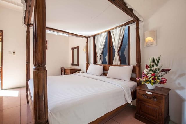 Villa, 2 Bedrooms, Private Pool