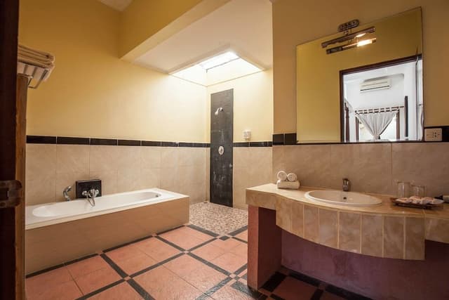 Villa, 2 Bedrooms, Private Pool