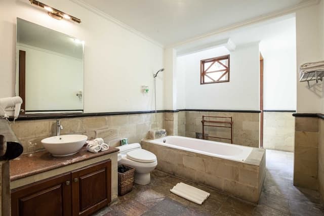 Villa, 1 Bedroom, Private Pool