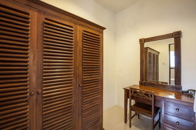Villa, 4 Bedrooms, Private Pool