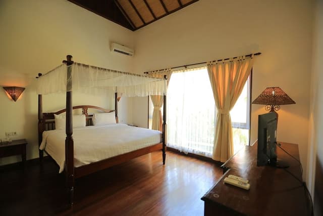 Villa, 1 Bedroom, Private Pool