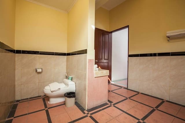 Villa, 2 Bedrooms, Private Pool