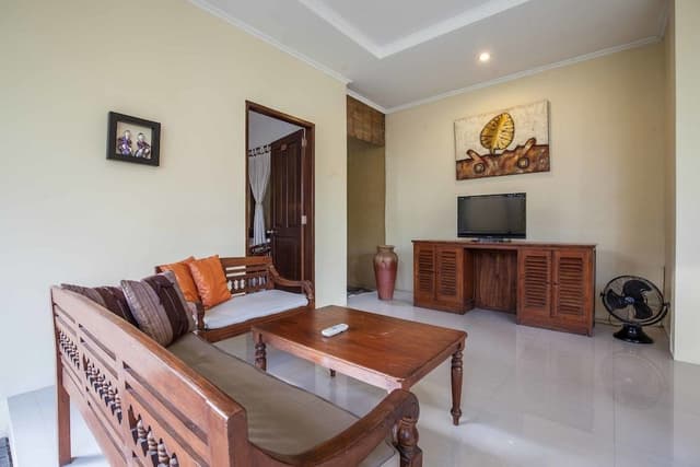 Villa, 4 Bedrooms, Private Pool