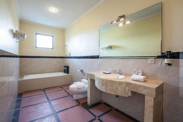 Villa, 4 Bedrooms, Private Pool