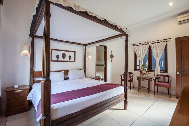 Villa, 3 Bedrooms, Private Pool