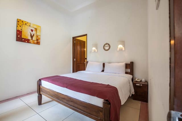 Villa, 3 Bedrooms, Private Pool