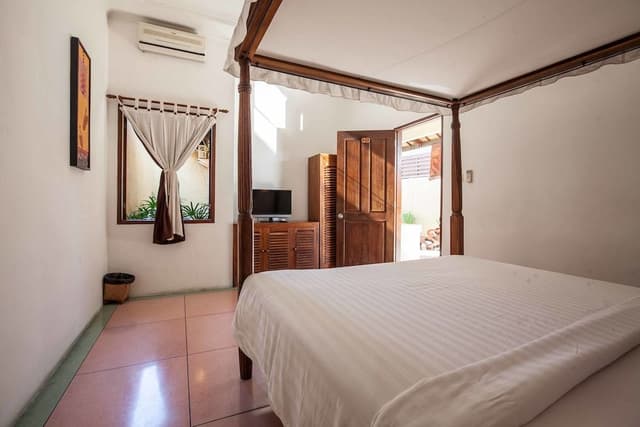 Villa, 2 Bedrooms, Private Pool