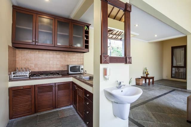 Villa, 1 Bedroom, Private Pool