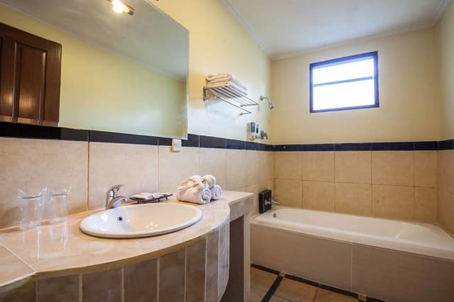 Villa, 3 Bedrooms, Private Pool
