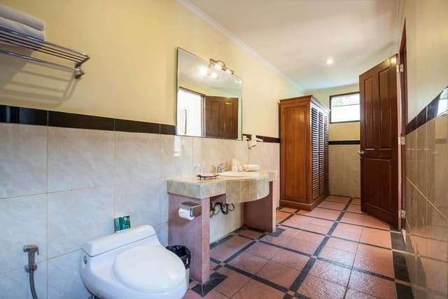 Villa, 2 Bedrooms, Private Pool