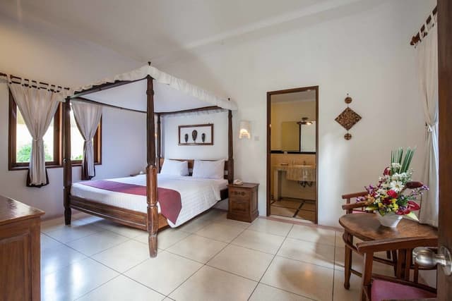 Villa, 3 Bedrooms, Private Pool