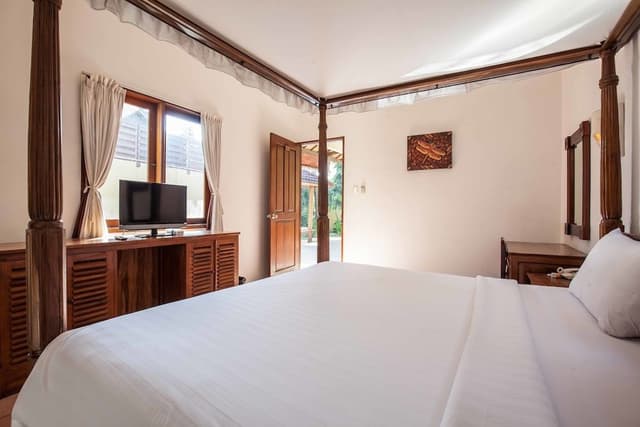 Villa, 2 Bedrooms, Private Pool