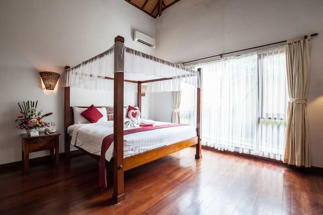 Villa, 1 Bedroom, Private Pool