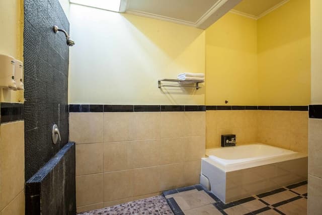 Villa, 3 Bedrooms, Private Pool