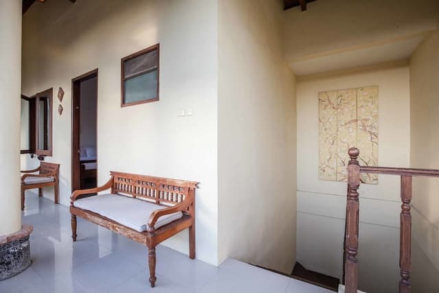 Villa, 4 Bedrooms, Private Pool