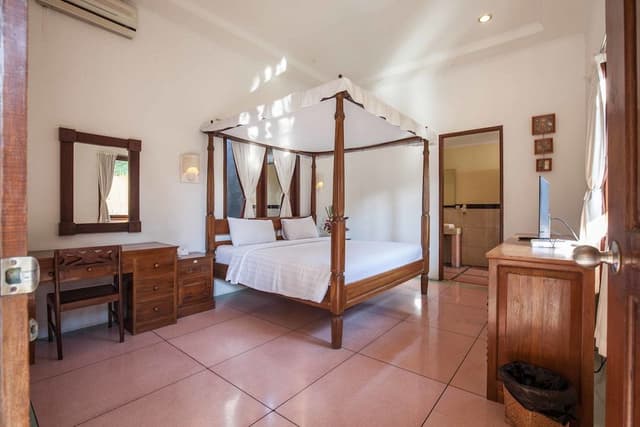 Villa, 2 Bedrooms, Private Pool