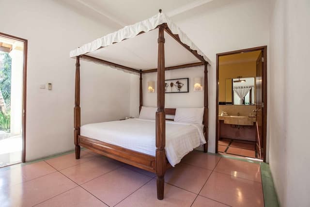 Villa, 2 Bedrooms, Private Pool