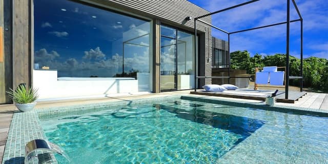 [KOUNOSU] Villa with Private Pool