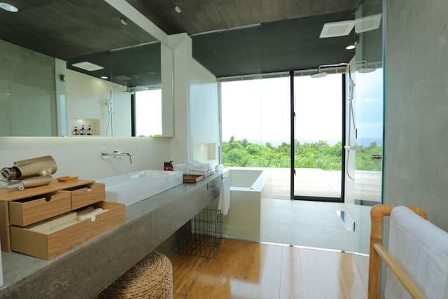 [KOUNOSU] Villa with Private Pool