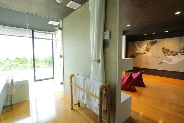 [KOUNOSU] Villa with Private Pool