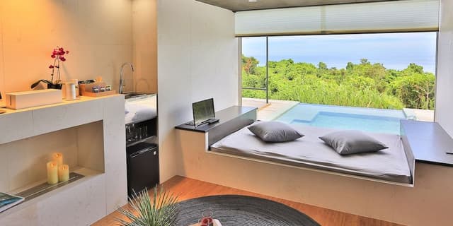 [KOUNOSU] Villa with Private Pool
