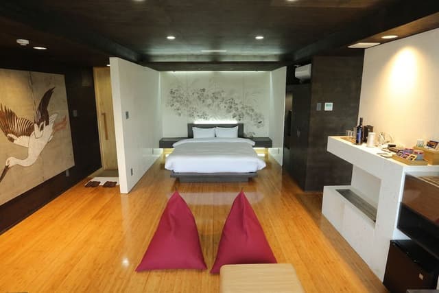[KOUNOSU] Villa with Private Pool