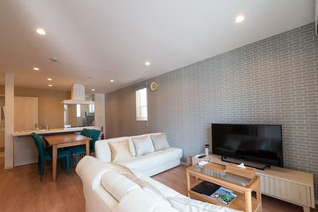 Family Suite, Non Smoking