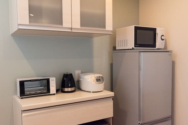 Apartment, Non Smoking