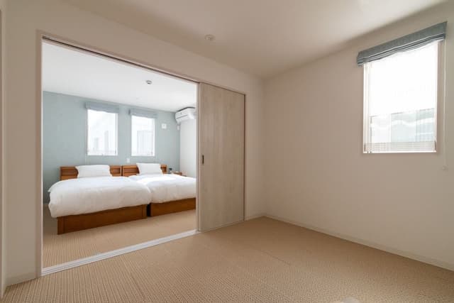 Family Suite, Non Smoking