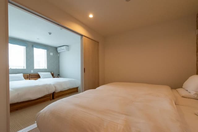 Superior Suite, Non Smoking