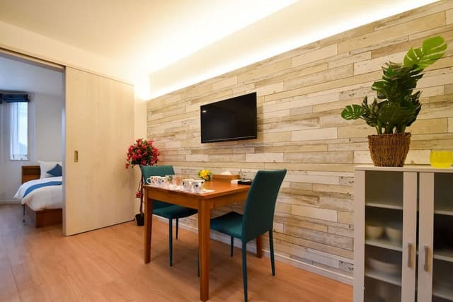 Superior Twin Room, Non Smoking