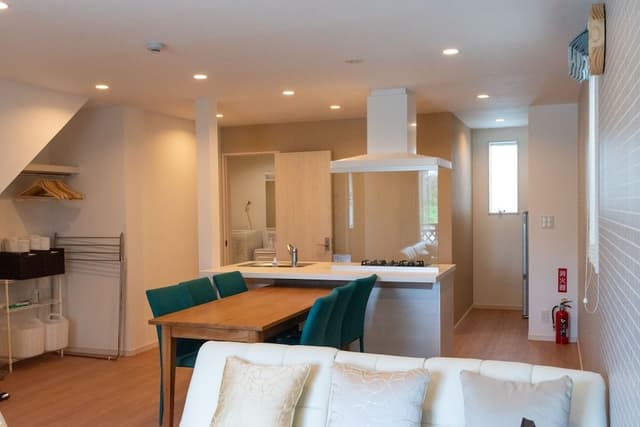 Family Suite, Non Smoking