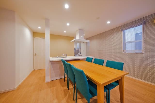 Family Suite, Non Smoking