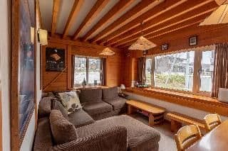 Double or Twin WITH SHARED BATHROOM