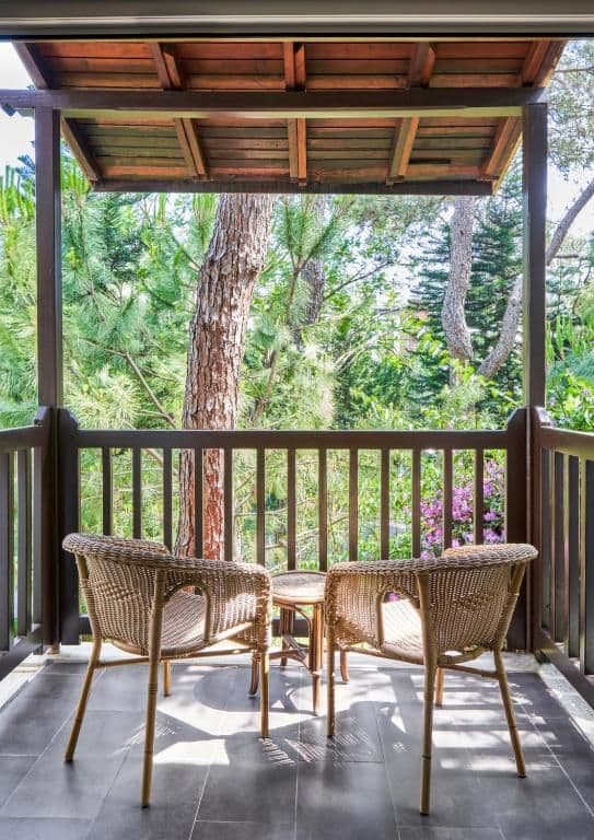 Bungalow