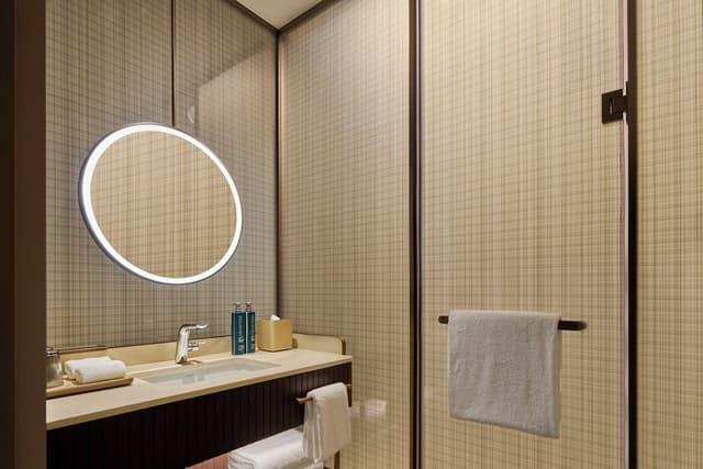 TWIN GUEST ROOM