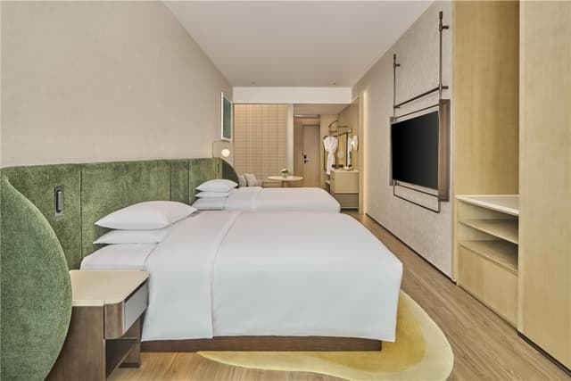 TWIN GUEST ROOM