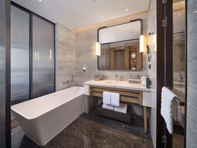 TWIN EXECUTIVE ROOM