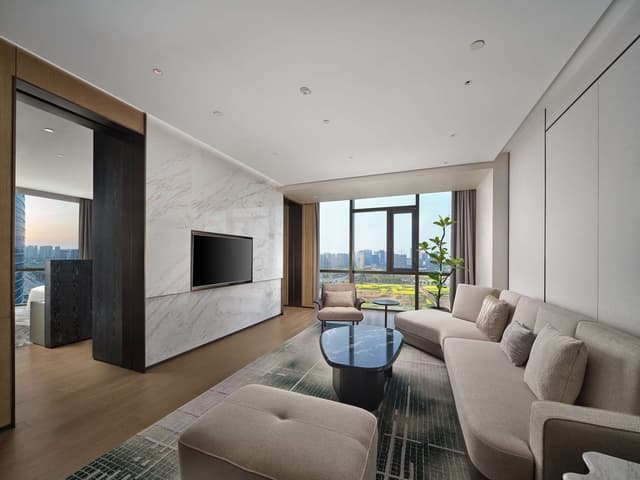 KING PREMIUM SUITE