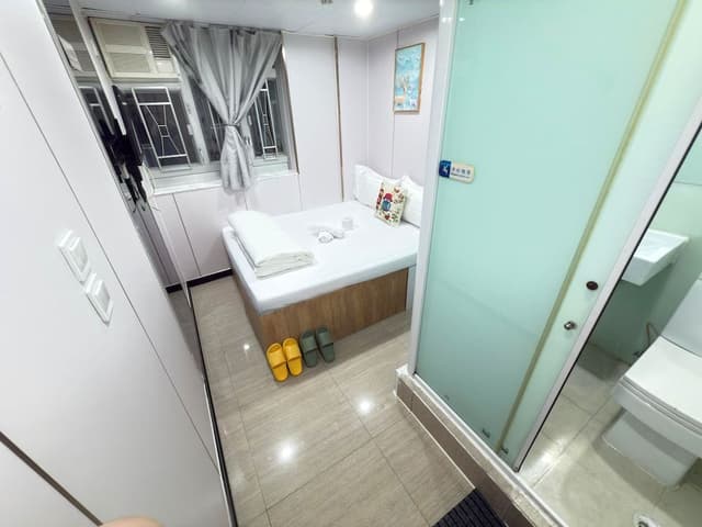 Comfort Double Room