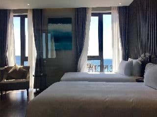 SUITE SEA VIEW