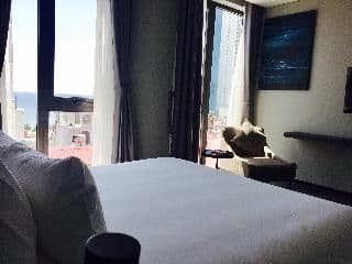 SUITE SEA VIEW