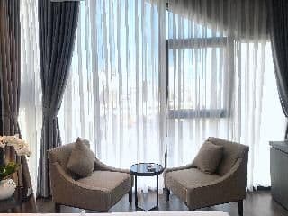 SUITE SEA VIEW