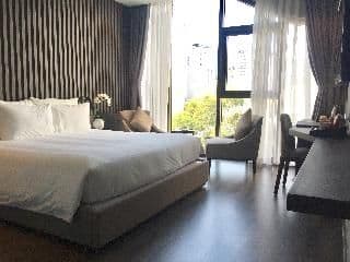 SUITE SEA VIEW