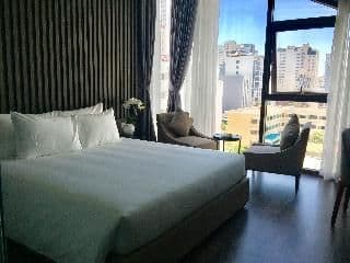 SUITE SEA VIEW