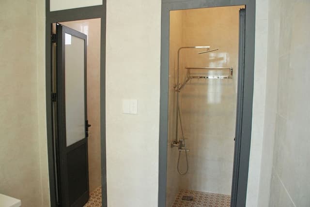Twin Double Room