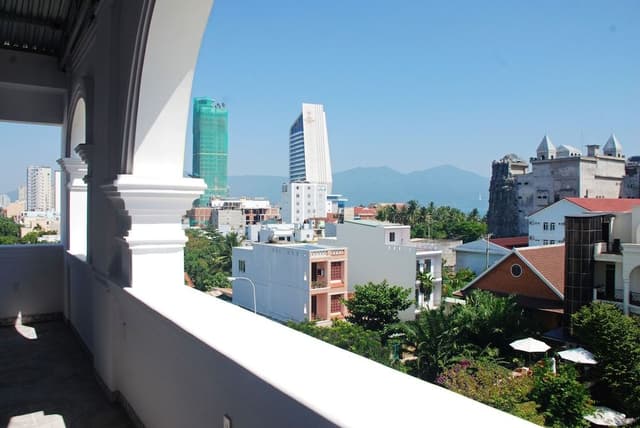 Panoramic Suite